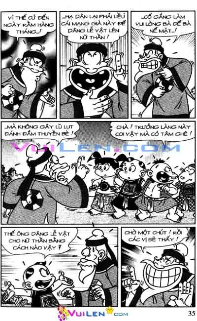 thần đồng đất việt chapter 96 32