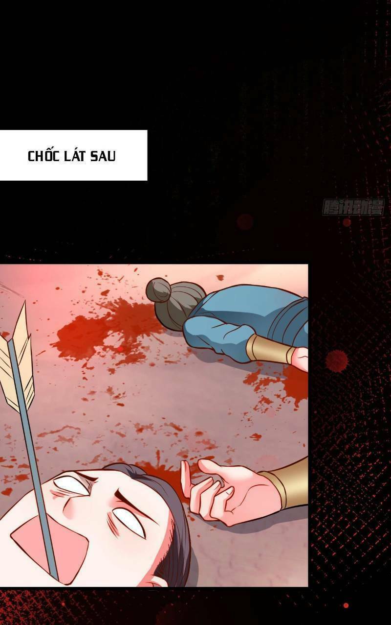 trọng sinh tối cường ma tôn ở rể chapter 38 30