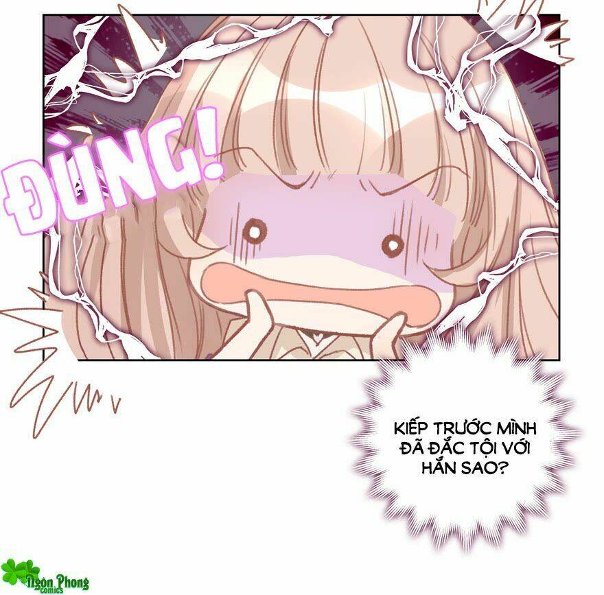 lưu luyến nguy tình chapter 14 26