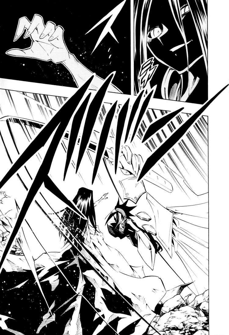 vua pháp thuật chapter 297 21