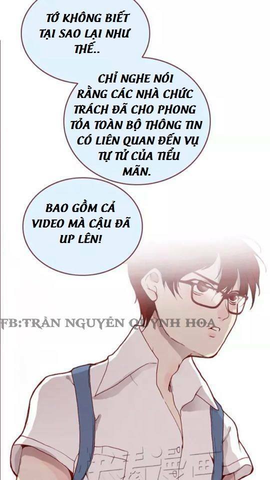 trả thù trường trung học phần 1 chapter 25 17