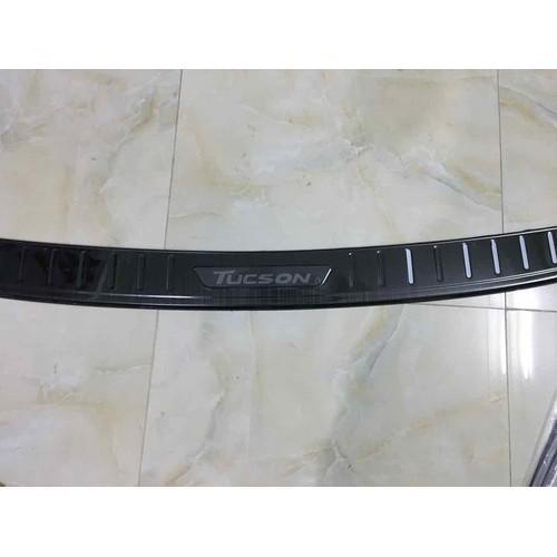 BẬC CỐP NGOÀI TUCSON 2019 TITAN