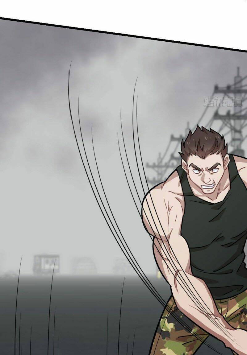 thâm dạ thư ốc chapter 123 25