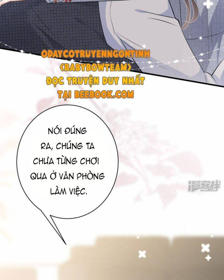 đại tiểu thư có thể có cái gì xấu chapter 30 58