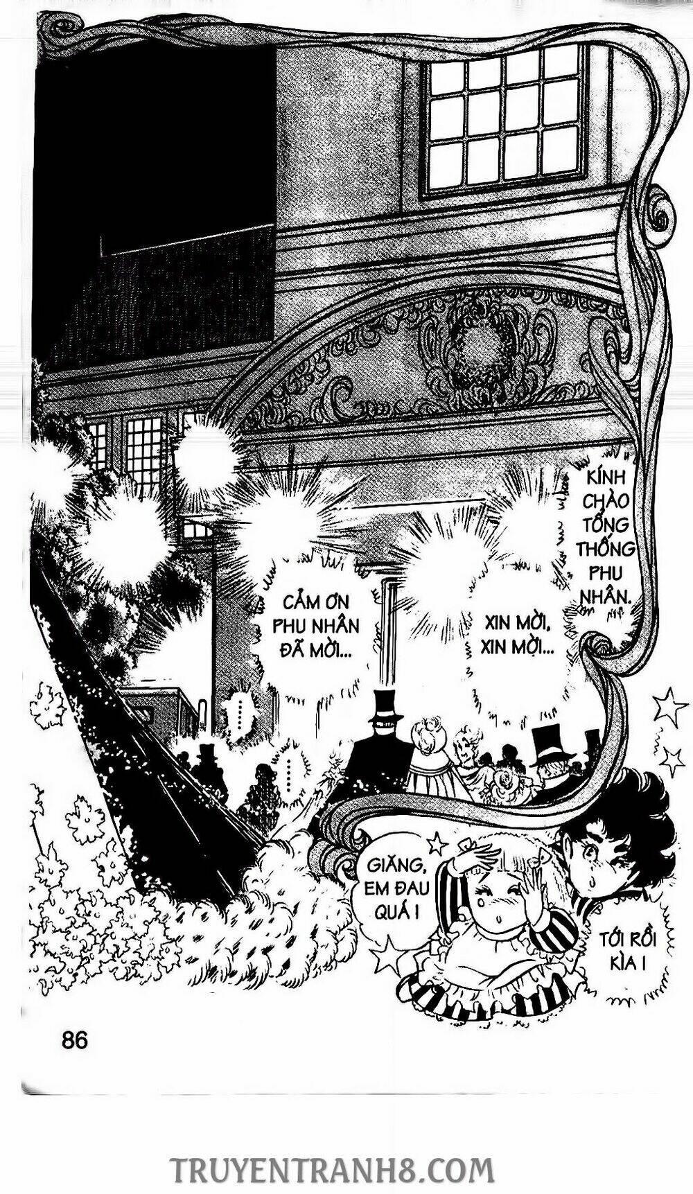 the count s daughter chapter 64 4