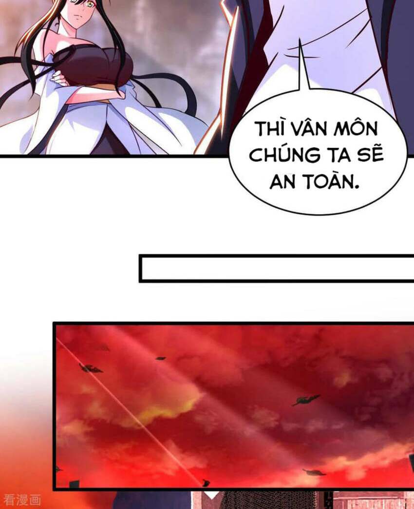 sư phụ của ta là thần tiên chapter 82 13