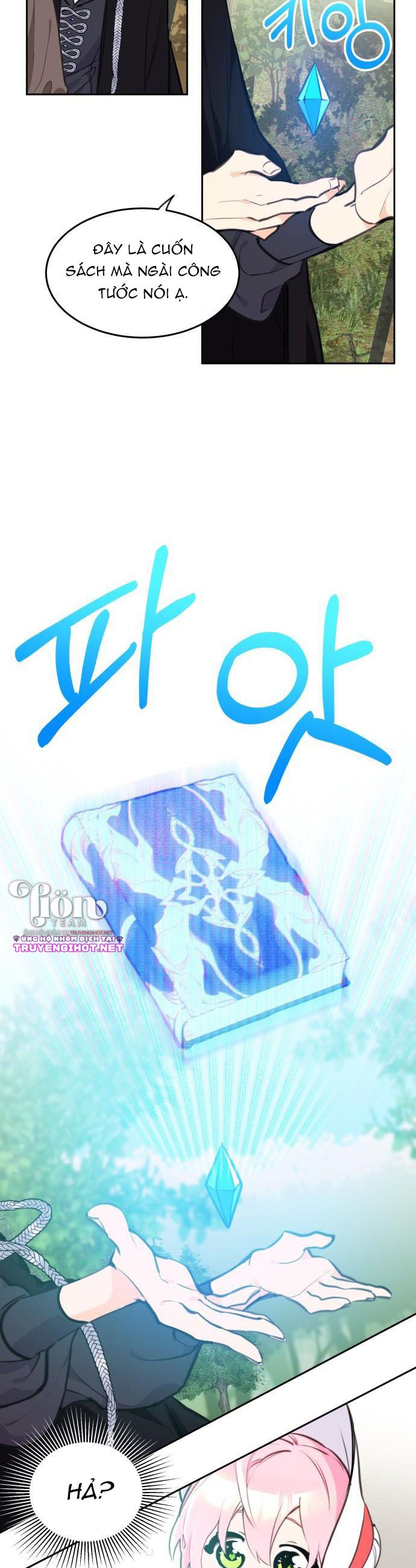 công chúa loto chapter 5.2 5