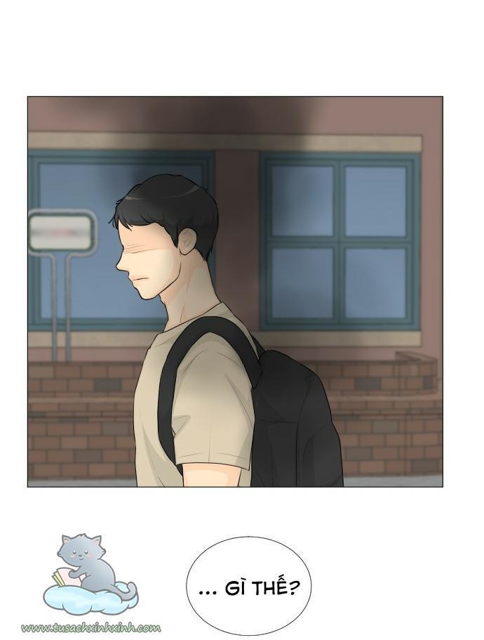 bán quỷ chapter 28 43