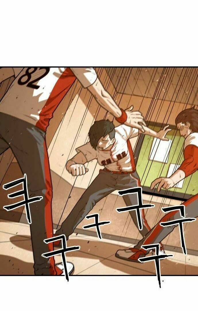 chinh phạt học đường chapter 12 35