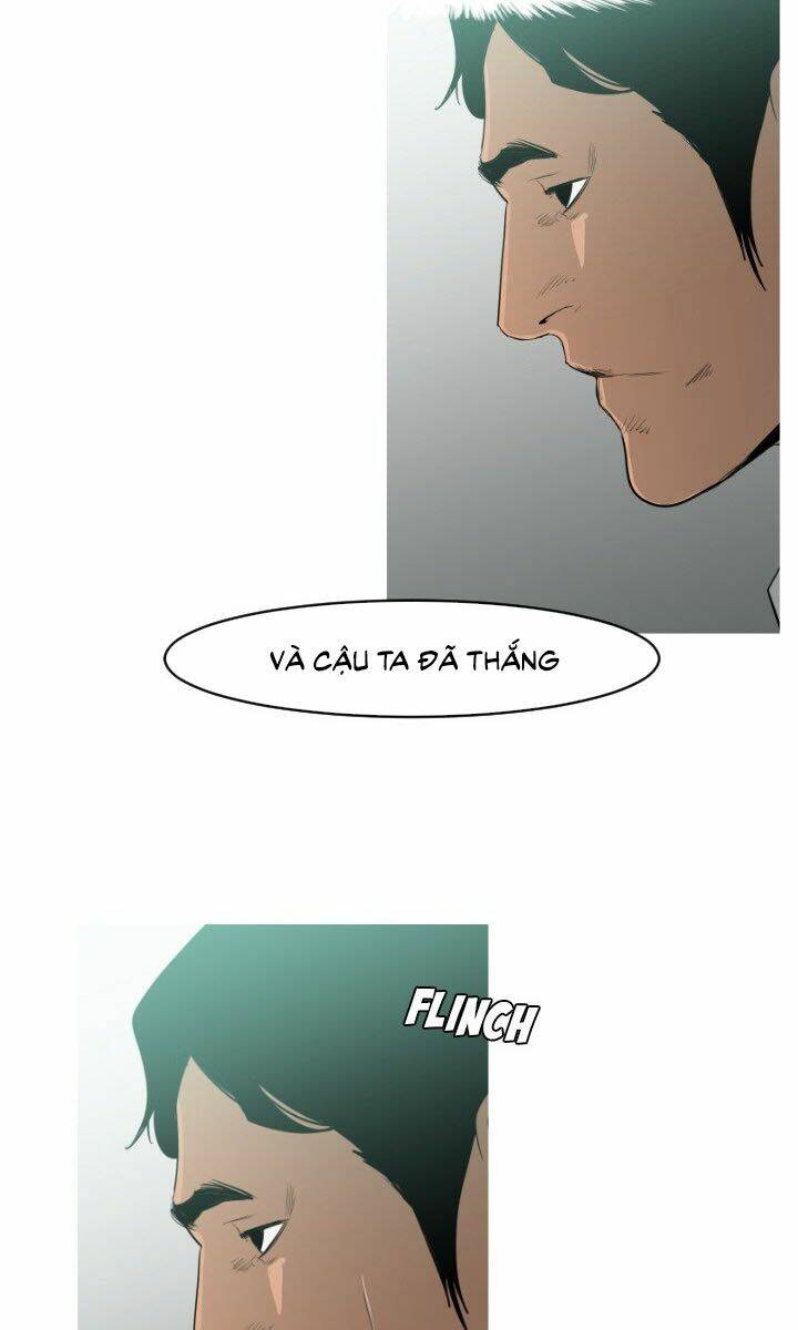 kẻ mạnh nhất - tong edge chapter 17 9