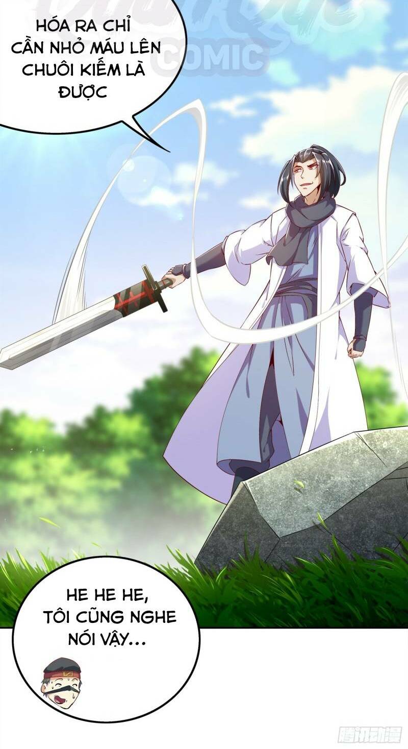võng du chi tối cường đoán mệnh sư chapter 44 2