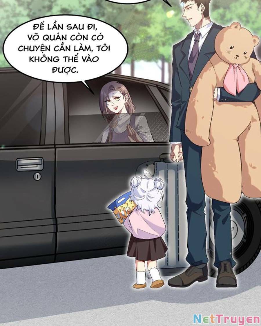 vú em thánh kỵ sĩ chapter 7 2