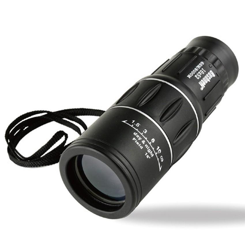 Ống Nhòm Bedell 16x52 Monocular Chất Lượng Cao