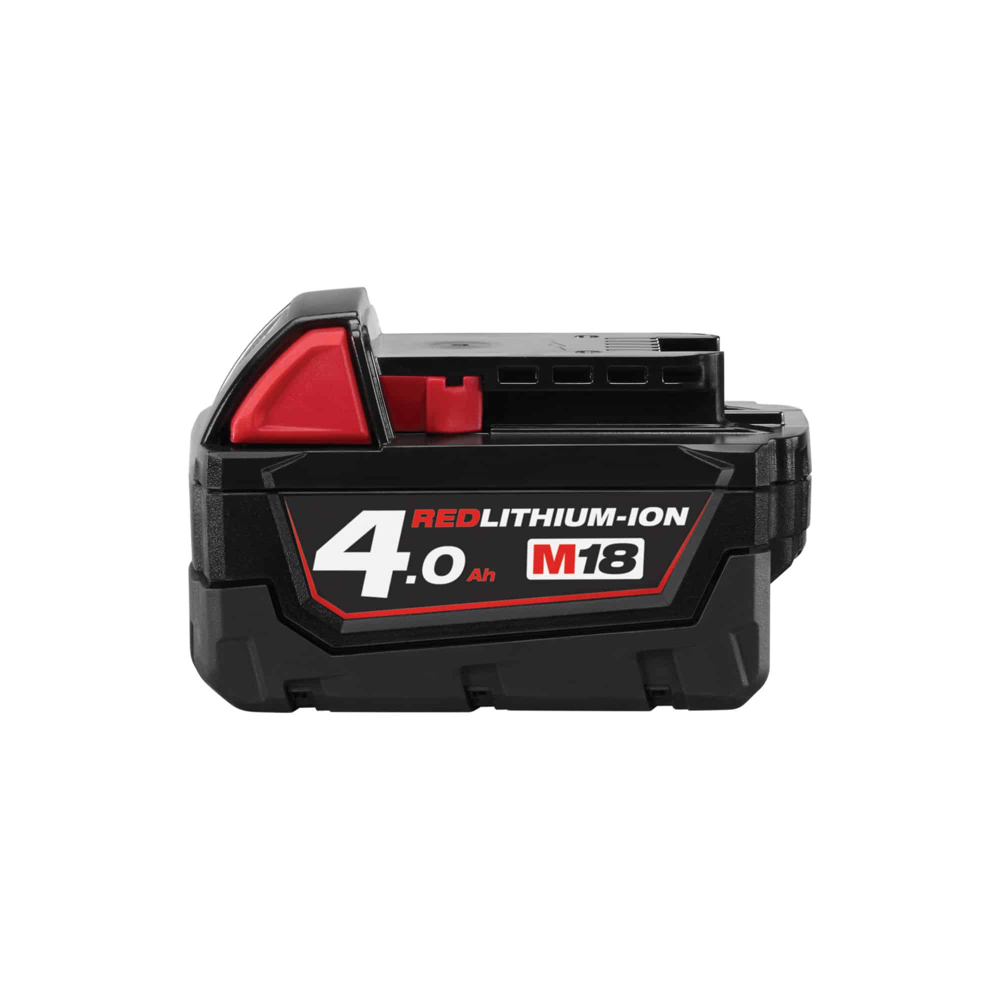 Pin Milwaukee M18 REDLITHIUM-ION 18V 4.0AH