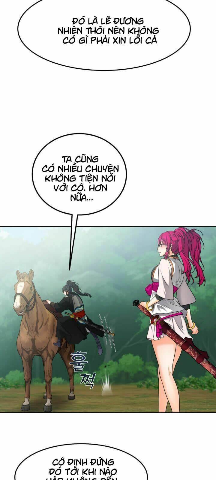 lôi thần chuyển sinh chapter 26 23