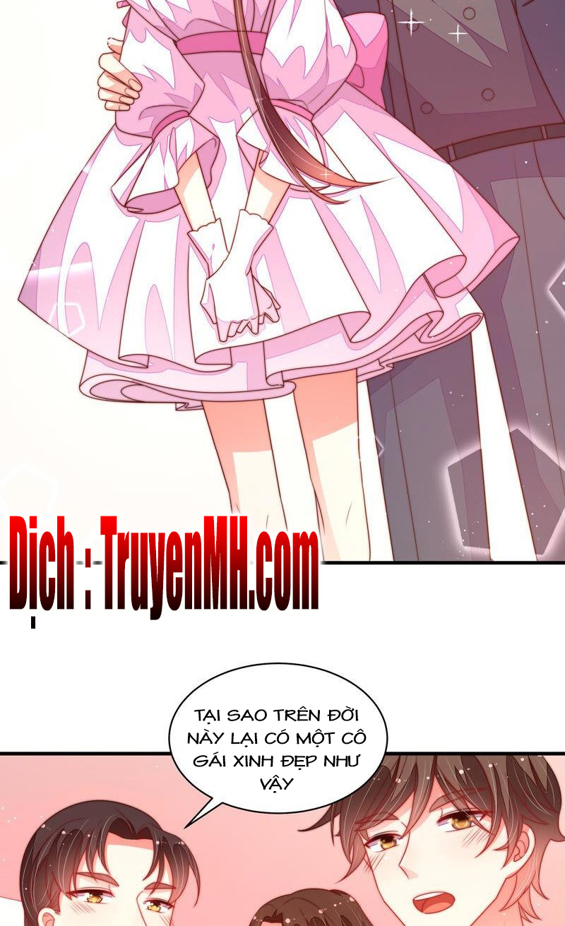 ngày nào thiếu soái cũng ghen chapter 306 5