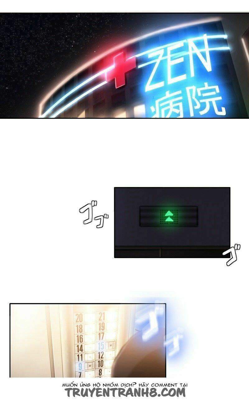 nhiệt huyết thanh xuân chapter 13 13