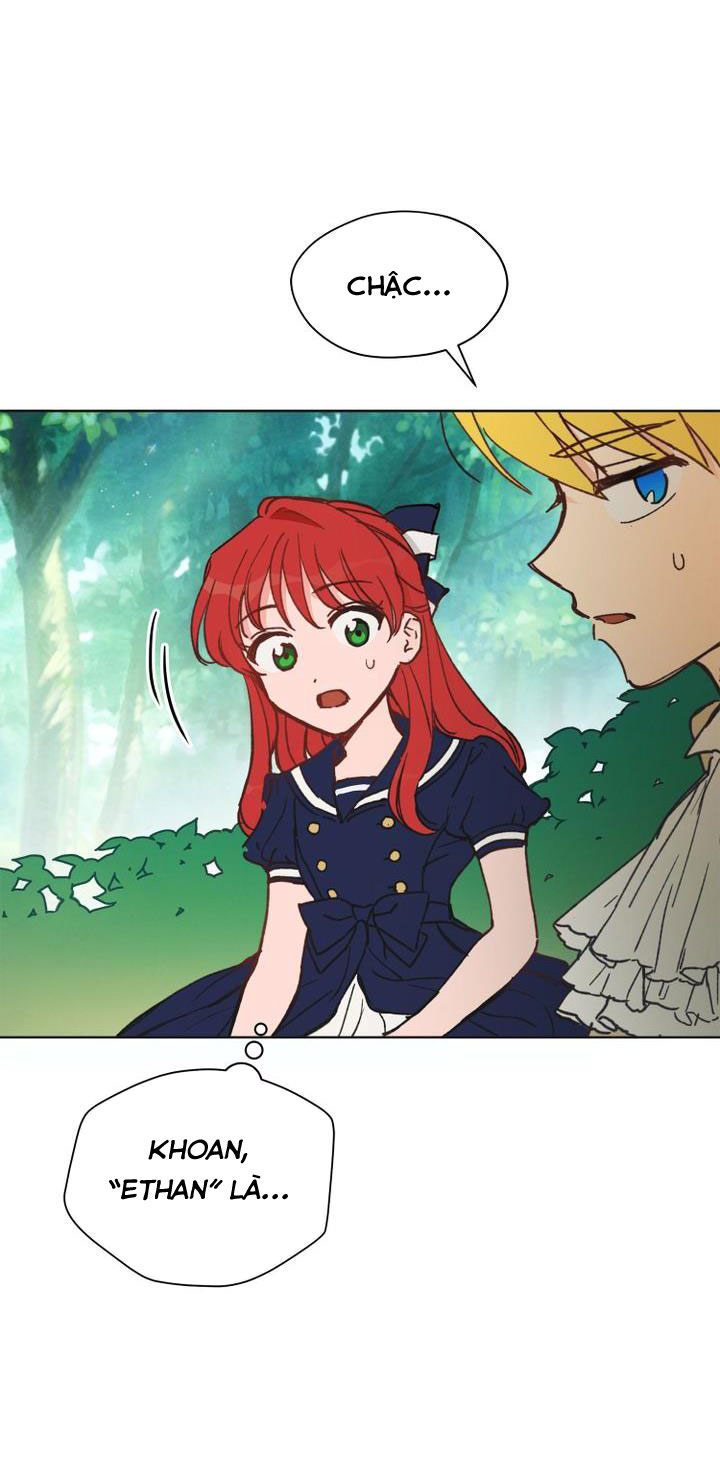 cái chết của nàng lamia chapter 40 42