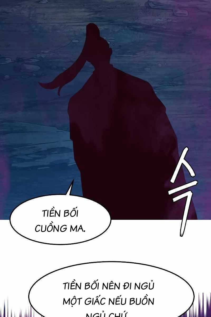 Túy Kiếm Dạ Hành chapter 0 96