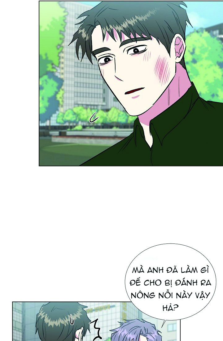 dưới đôi cánh ấy chapter 33 11