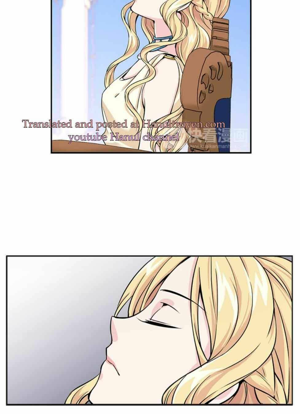 hành trình thuần hóa đế vương máu lạnh ( between two lips) chapter 5.1 17