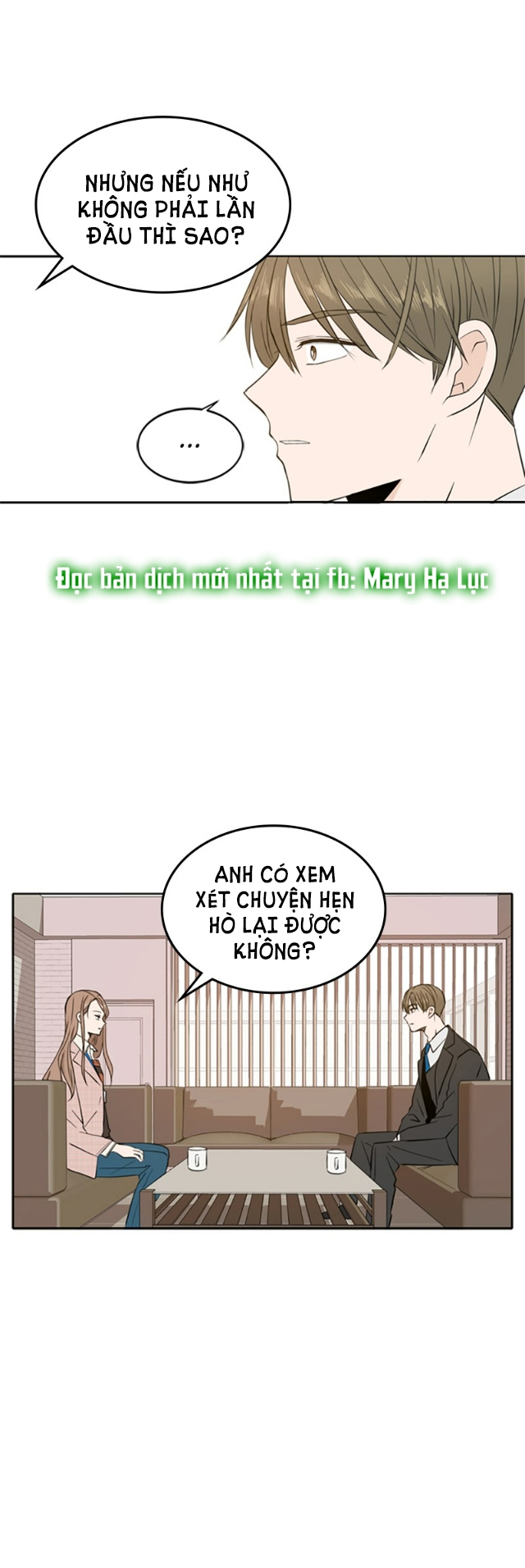 hẹn gặp anh ở kiếp thứ 19 chapter 8.2 16