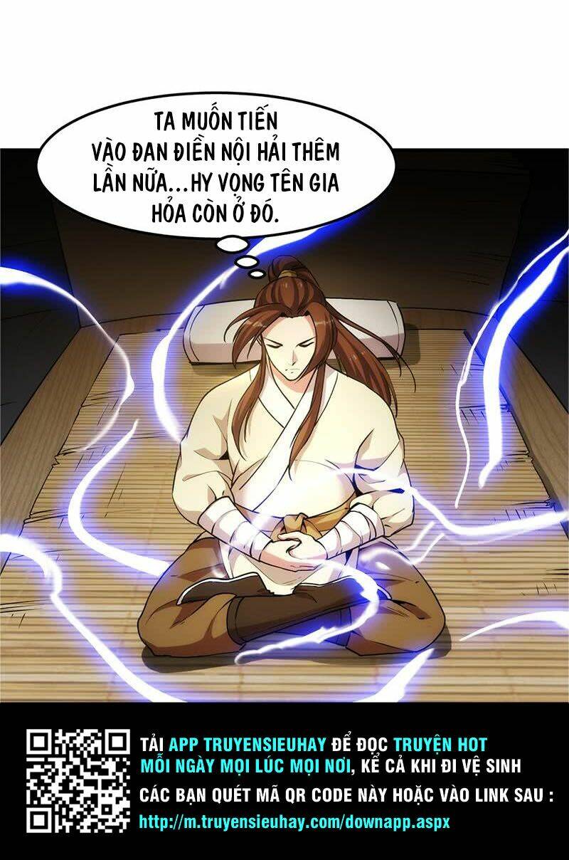 đừng cản ta tu tiên chapter 54 12