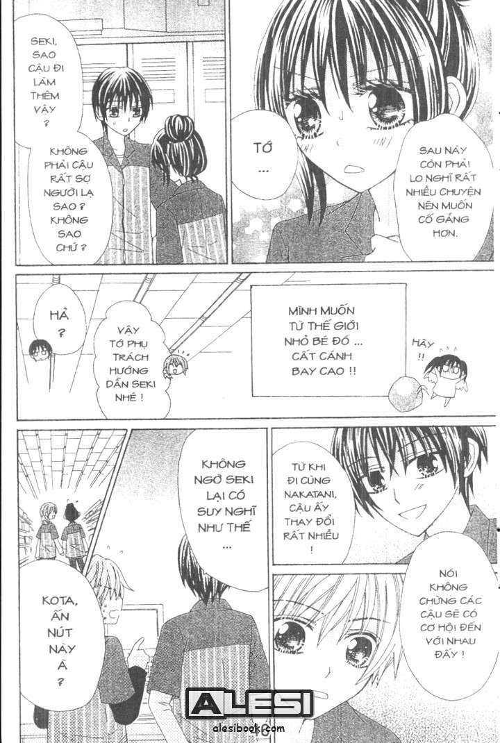 chiến lược tình yêu của seki chapter 1 36