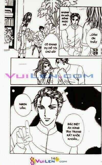 ảo vọng tình yêu chapter 5 144