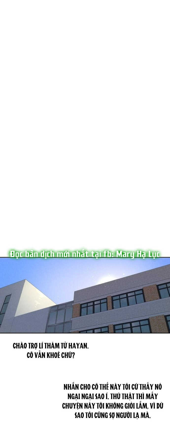 bạch huyết - white blood chapter 29 62