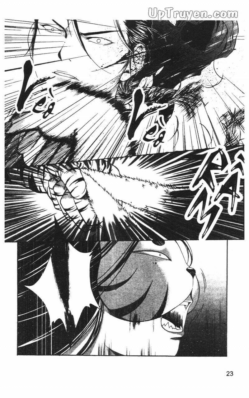 thời gió lốc (thời đại phong tang) chapter 4 25