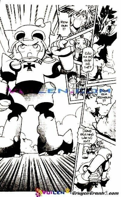 đóa hoa yêu kiều chapter 10 154