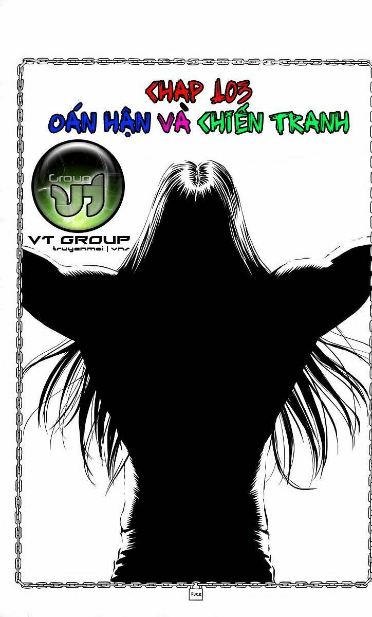 hareluya chapter 103 1