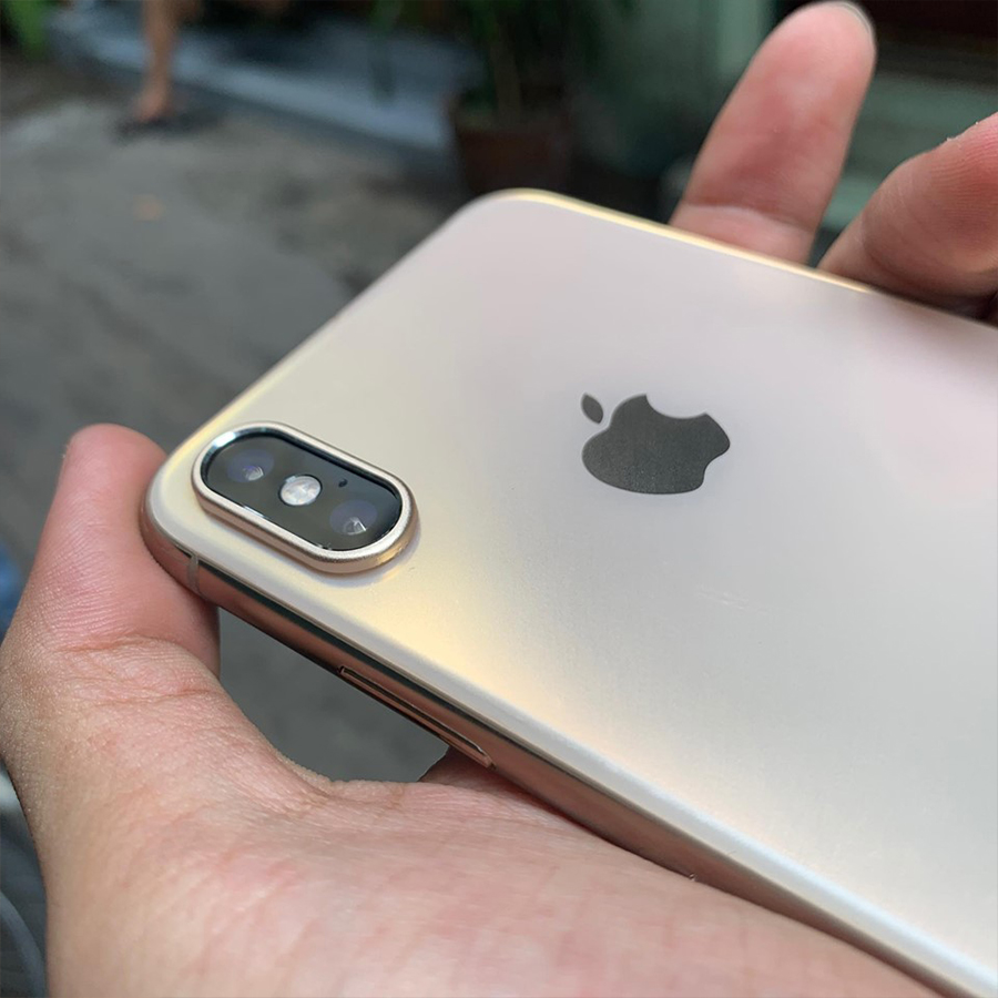 Miếng Dán PPF Nhám Chống Vân Tay Mặt Trước Và Sau ĐT Cho IPHONE và SAMSUNG