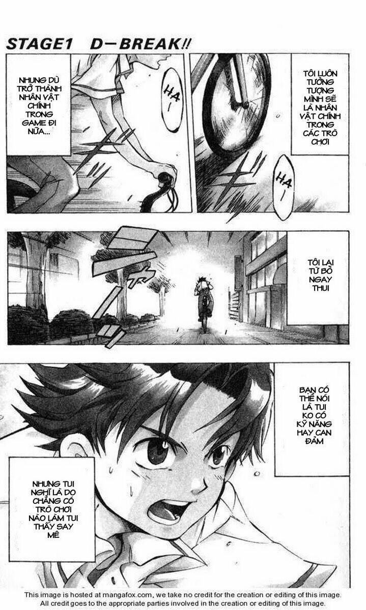 rồng ma trận chapter 1 3