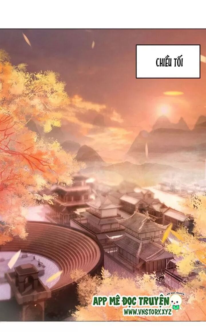 cực phẩm phế vật tiểu thư chapter 78 55