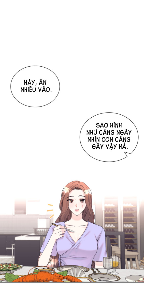 [18+] Người Vợ Giả Mạo chapter 5.1 - Trang 2
