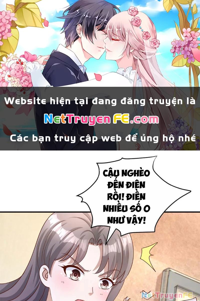 bảy vị tỷ tỷ tuyệt thế vô song của ta chapter 16 1