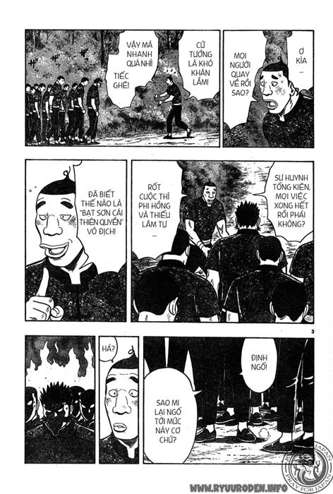 hoàng phi hồng phần 4 chapter 65 3