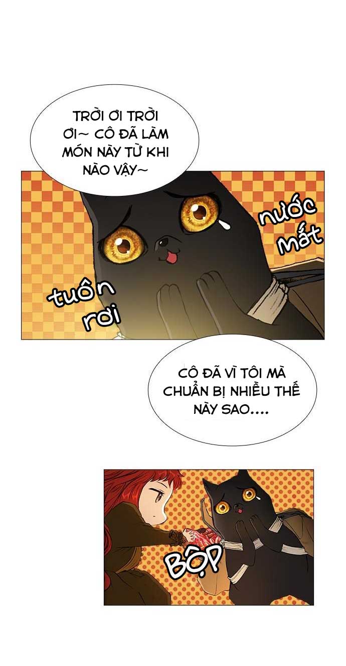 tôi chính là nhà sưu tập chim chapter 11 6