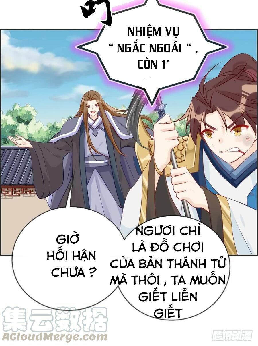 tối cường hoàn khố hệ thống chapter 28 8