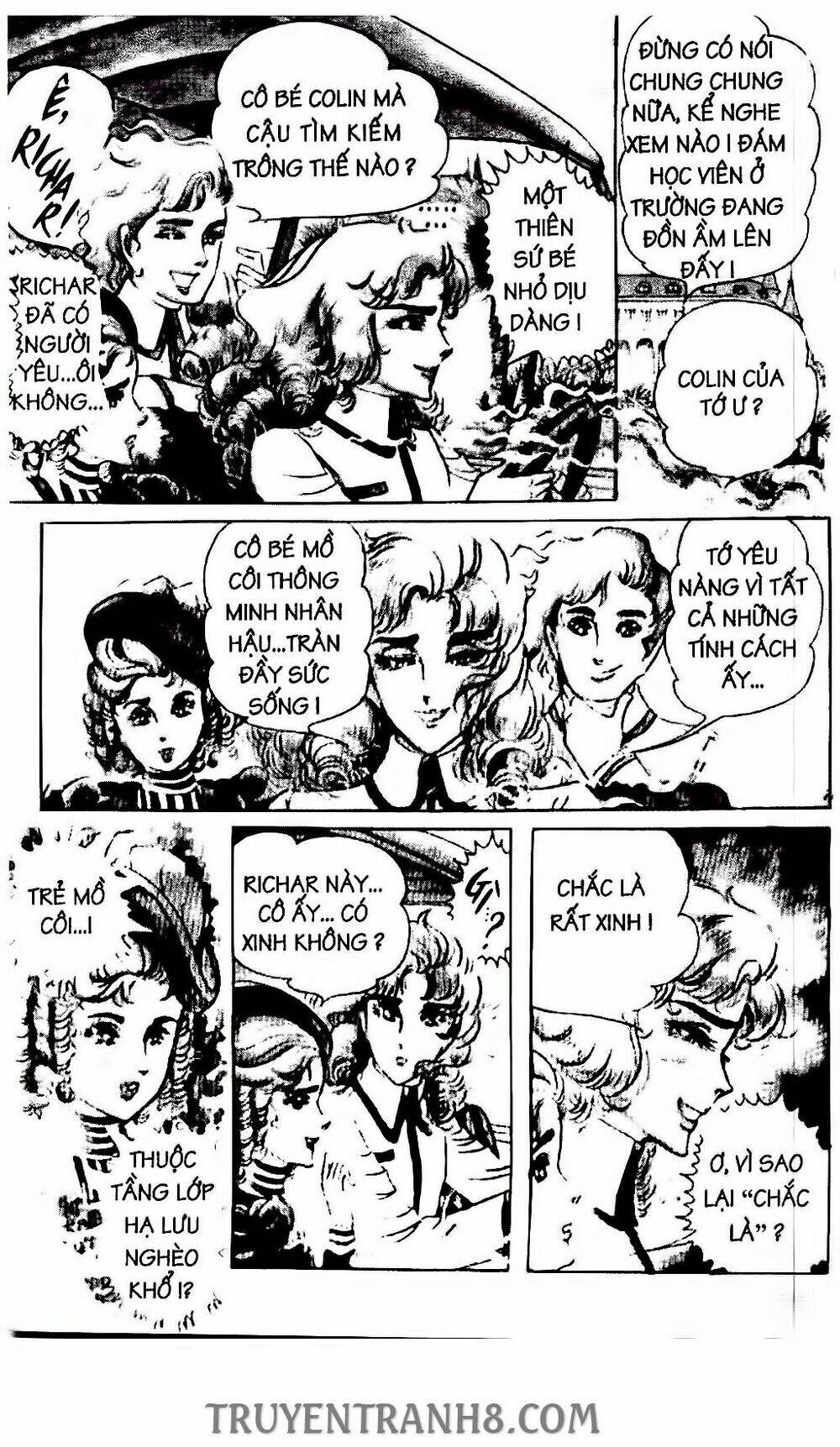 the count s daughter chapter 35 16