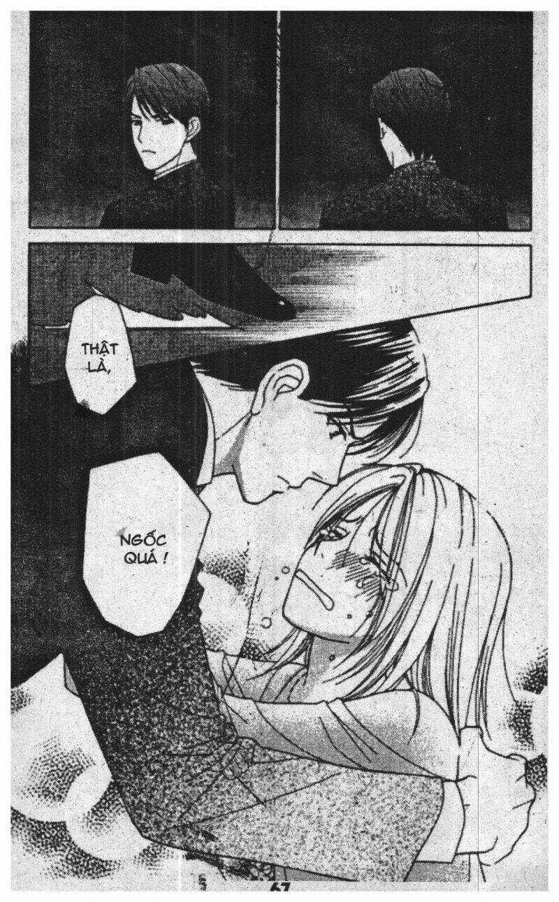 chiyou yo hana yo chapter 3 65