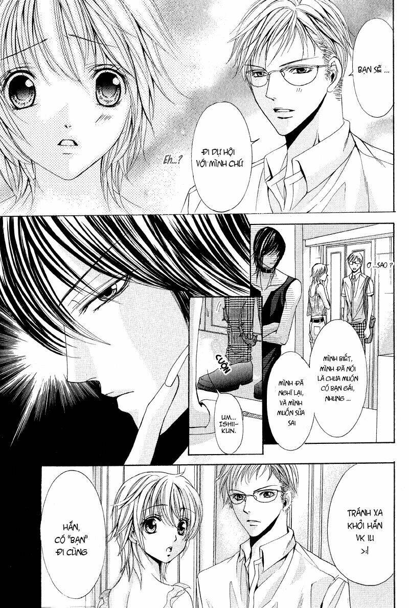 tổng hợp one shot. chapter 134 25