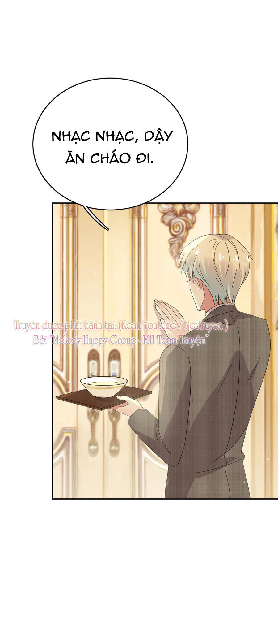 hoàn mỹ lão công tiến hóa luân chapter 56 31