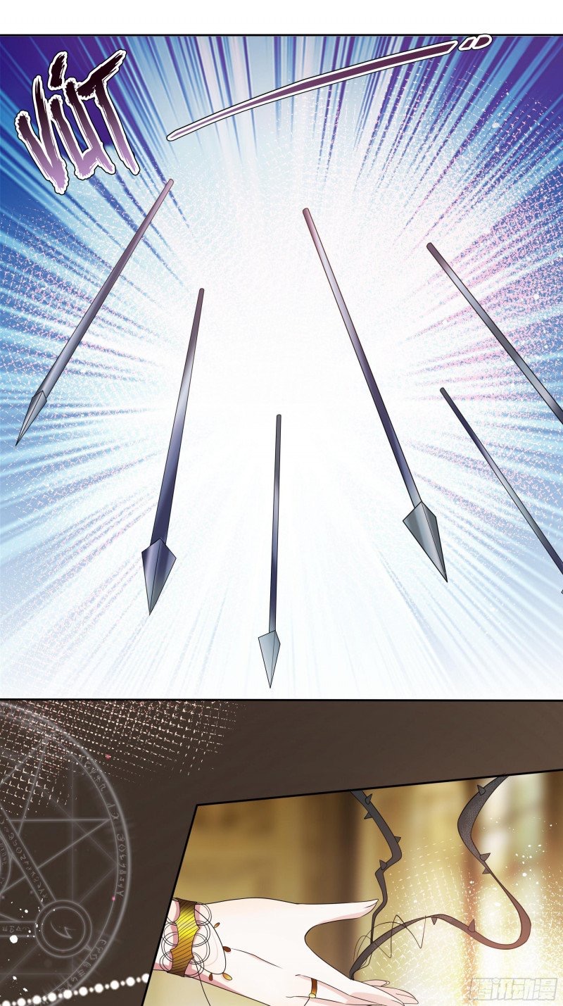 công chúa phản diện trong truyền thuyết chapter 27 24