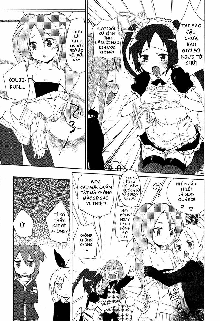 family complete chapter 3 12