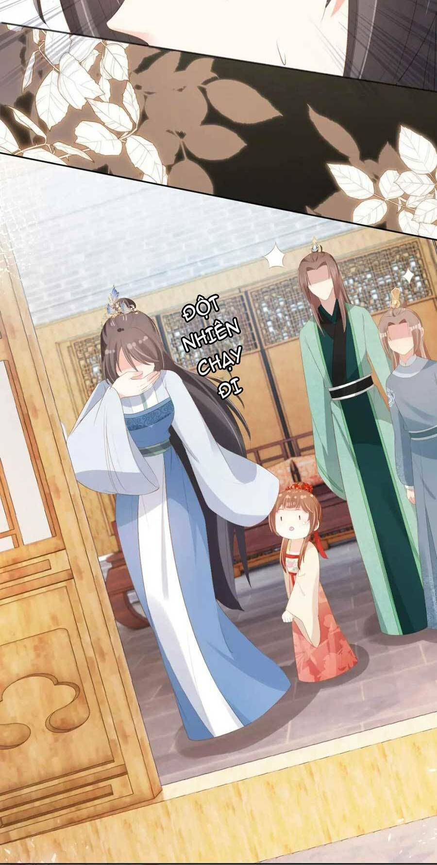 nhặt được bảo bối manh manh chapter 100 42