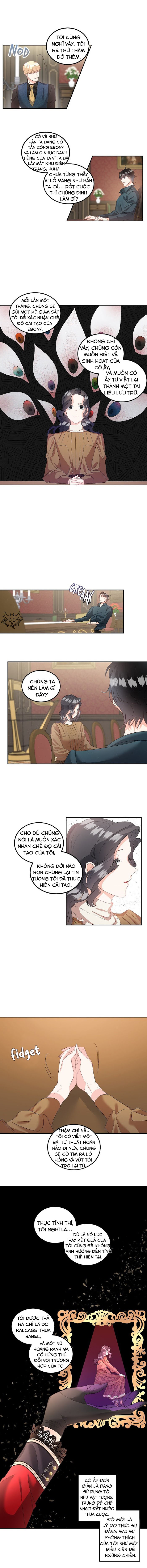 ebony, quạ đen chapter 39 5