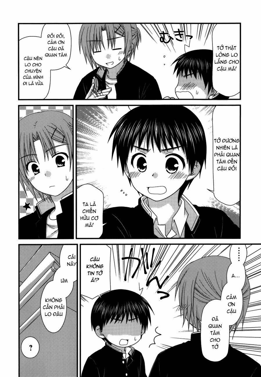 tonari no kashiwagi-san chapter 35 9